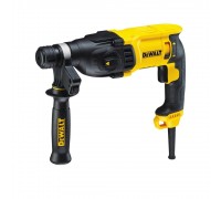 Мережевий перфоратор DeWALT D25133K