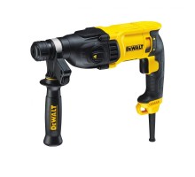 Мережевий перфоратор DeWALT D25133K