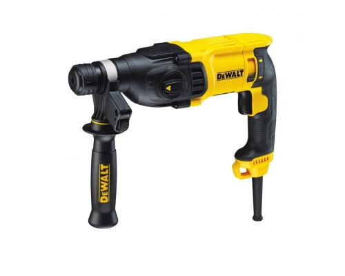 Мережевий перфоратор DeWALT D25133K