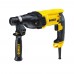 Мережевий перфоратор DeWALT D25133K