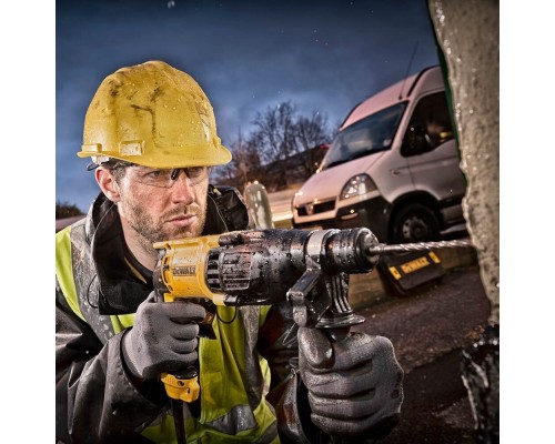 Мережевий перфоратор DeWALT D25133K
