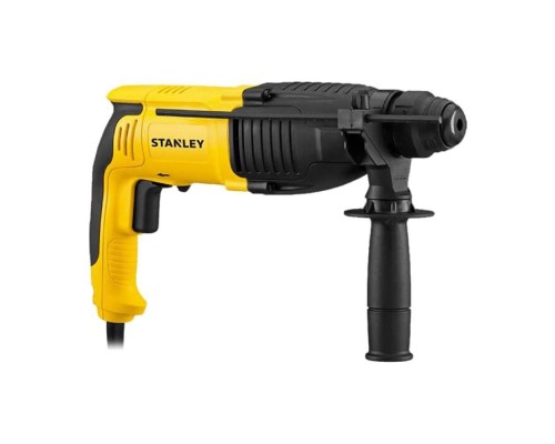 Сетевой перфоратор SDS-Plus STANLEY SHR264K