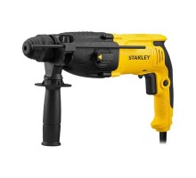 Мережевий перфоратор SDS-Plus STANLEY SHR264K