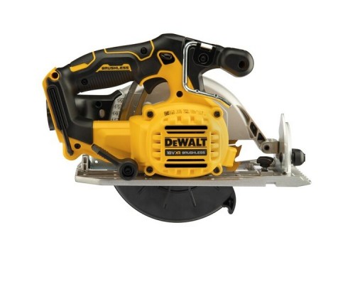 Пила дисковая аккумуляторная бесщеточная DeWALT DCS565N