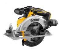 Пила дискова акумуляторна безщіткова DeWALT DCS565N
