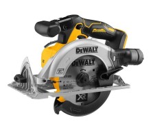 Пила дисковая аккумуляторная бесщеточная DeWALT DCS565N