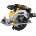 Пила дисковая аккумуляторная бесщеточная DeWALT DCS565N
