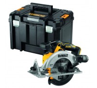 Пила дискова акумуляторна безщіткова DeWALT DCS565NT