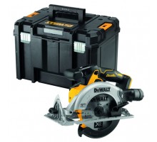 Пила дискова акумуляторна безщіткова DeWALT DCS565NT