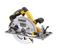 Пила дискова акумуляторна безщіткова DeWALT DCS572NT
