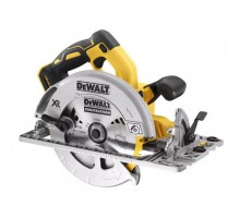 Пила дискова акумуляторна безщіткова DeWALT DCS572NT