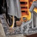 Пила дисковая аккумуляторная бесщеточная DeWALT DCS573NT
