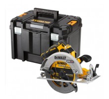 Пила дисковая аккумуляторная бесщеточная DeWALT DCS573NT