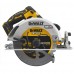 Пила дисковая аккумуляторная бесщеточная DeWALT DCS573NT