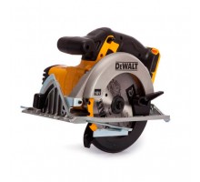 Пила дисковая аккумуляторная DeWALT DCS391N