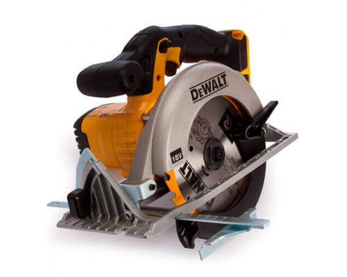 Пила дискова акумуляторна DeWALT DCS391N