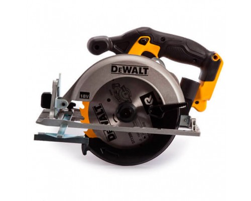 Пила дискова акумуляторна DeWALT DCS391N