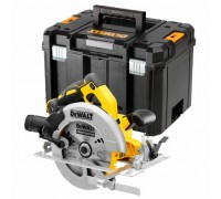 Пила дискова акумуляторна DeWALT DCS570NT