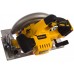Пила дисковая аккумуляторная DeWALT DCS570NT