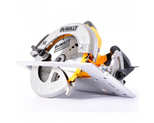 Пила дисковая аккумуляторная DeWALT DCS570NT