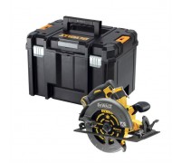 Пила дискова акумуляторна DeWALT DCS578NT