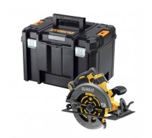 Пила дисковая аккумуляторная DeWALT DCS578NT