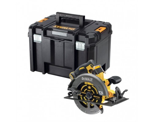 Пила дисковая аккумуляторная DeWALT DCS578NT