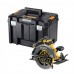 Пила дисковая аккумуляторная DeWALT DCS578NT