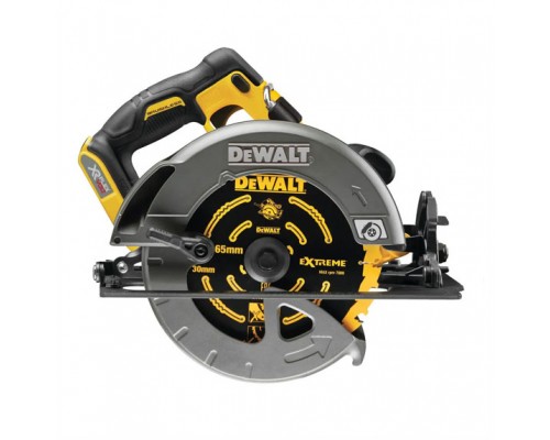 Пила дисковая аккумуляторная DeWALT DCS578NT