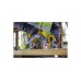 Пила дисковая аккумуляторная DeWALT DCS578T2