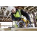 Пила дисковая аккумуляторная DeWALT DCS578T2