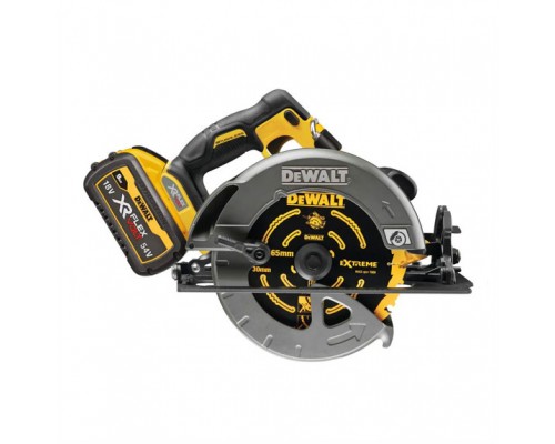 Пила дискова акумуляторна DeWALT DCS578X2