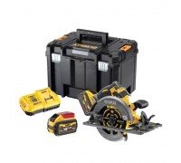 Пила дискова акумуляторна DeWALT DCS579X2