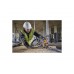 Пила дисковая аккумуляторная DeWALT DCS579X2