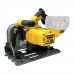 Пила дисковая погружная аккумуляторная DeWALT DCS520NT