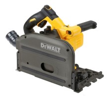 Пила дисковая погружная аккумуляторная DeWALT DCS520NT