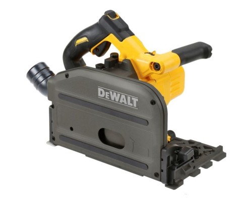 Пила дисковая погружная аккумуляторная DeWALT DCS520NT