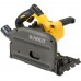 Пила дисковая погружная аккумуляторная DeWALT DCS520NT