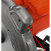 Пила дисковая сетевая BLACK+DECKER CS1250L