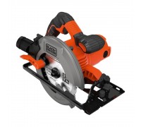 Пила дискова мережева BLACK+DECKER CS1550