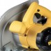 Пила дисковая сетевая DeWALT D23700