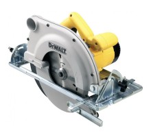 Пила дискова мережева DeWALT D23700
