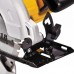 Пила дискова мережева DeWALT DWE560