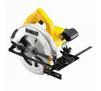 Пила дискова мережева DeWALT DWE560