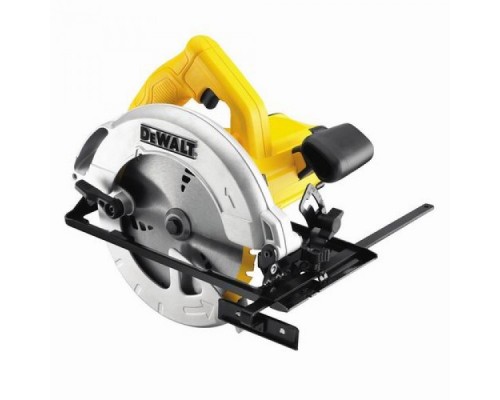 Пила дискова мережева DeWALT DWE560