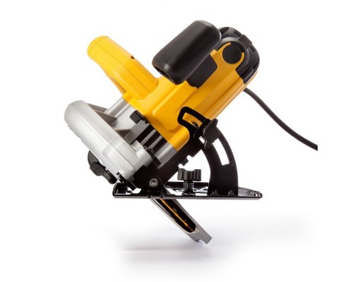 Пила дискова мережева DeWALT DWE560
