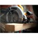 Пила дискова мережева DeWALT DWE560