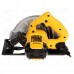 Пила дискова мережева DeWALT DWE560