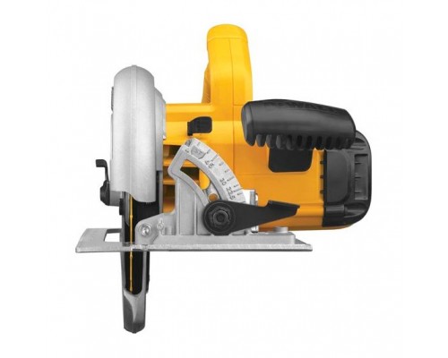 Пила дисковая сетевая DeWALT DWE575K