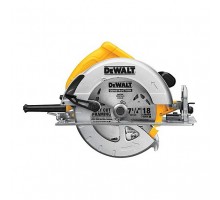 Пила дискова мережева DeWALT DWE575K